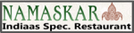 Logo Namaskar