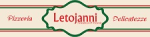 Logo Letojanni Delicatezze & Pizzeria