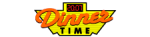 Logo Dinner Time