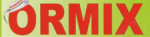 Logo Ormix