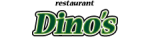 Logo Dino's