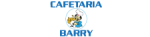 Logo Cafetaria Barry