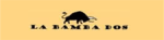 Logo La Bamba Dos