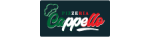 Logo Pizzeria Cappello