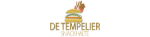 Logo Cafetaria Snackbar De Tempelier