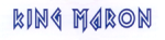 Logo King Maron