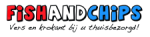 Logo Fish and Chips