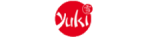 Logo Yuki Sushi