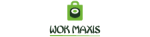 Logo Wok Maxis