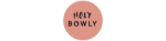 Logo Holy Bowly