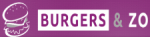 Logo Burgers en Zo
