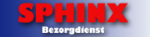 Logo Sphinx Heerlen