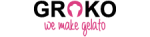 Logo IJssalon Groko