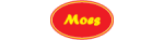 Logo Snacks & Vlaamse Friet MOES