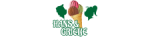 Logo IJssalon Hans en Grietje