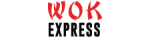 Logo Wok Express 2