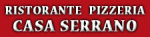 Logo Casa Serrano