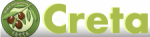Logo Creta Griekse Specialiteiten