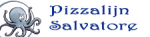 Logo Pizzalijn Salvatore