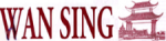 Logo Chinees Indisch Restaurant Wan Sing