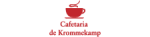Logo Cafetaria de Krommekamp