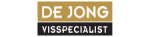 Logo De Jong Visspecialist