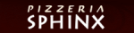 Logo Pizzeria Sphinx