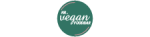 Logo Mr. Vegan Foodbar