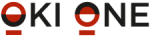Logo OKI ONE