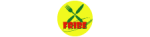 Logo Fribe