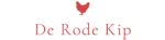 Logo De Rode Kip