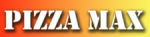 Logo Pizzamax