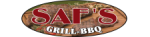 Logo Saf's Grill-BBQ