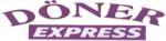Logo Doner Express Rijssen