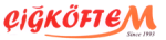 Logo Çigköftem
