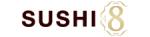 Logo Sushi Eight