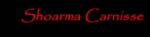 Logo Shoarma Carnisse