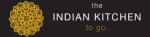 Logo The Indian Kitchen Restaurant & Bar