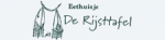 Logo De Rijsttafel