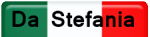 Logo Da Stefania