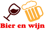 Logo Bier en Wijn Bezorgservice