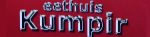 Logo Eethuis Kumpir