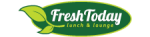 Logo Fresh Today