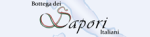 Logo Bottega dei Sapori Italiani