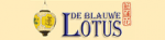 Logo De Blauwe Lotus