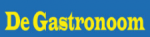 Logo De Gastronoom