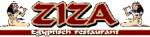 Logo Ziza