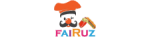 Logo Fairuzsnackbar