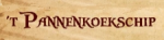 Logo t Pannenkoekschip