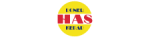 Logo HAS Doner Kebab